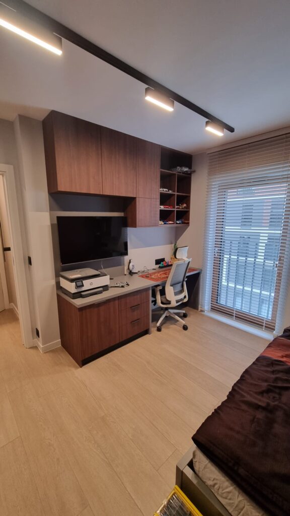 Meble na wymiar Chorzów